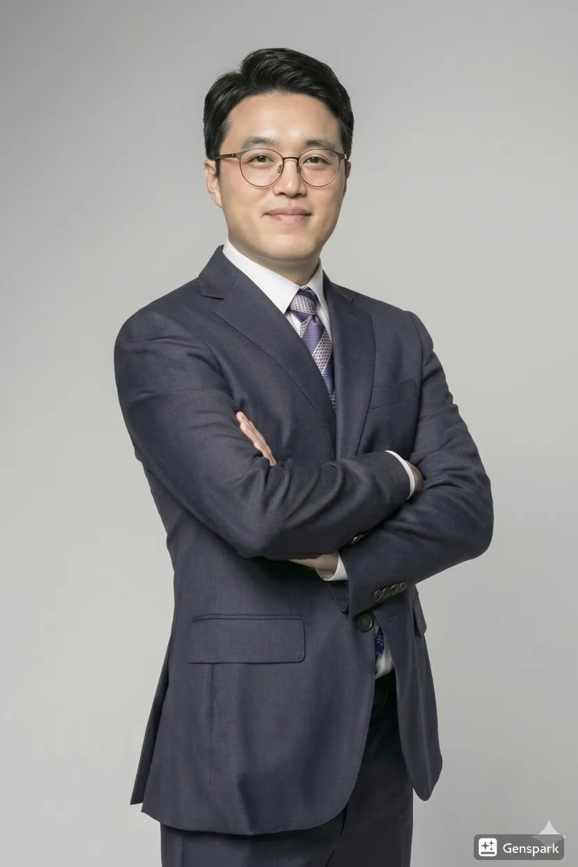 박세준 대표 세무사
