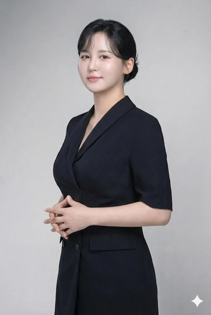 박세림 총괄 팀장 세무사